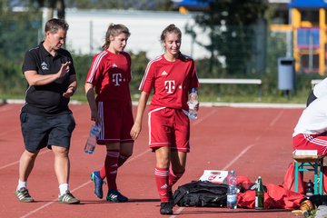 Bild 177 - Frauen SV Wahlstedt - ATSV Stockelsdorf : Ergebnis: 2:2